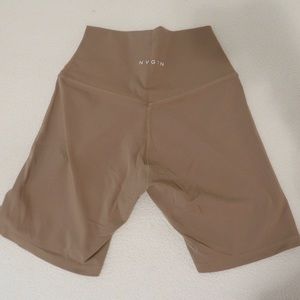 NVGTN Signature 2.0 Shorts